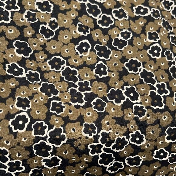 Vintage Brooks brothers floral blouse - Picture 2 of 6